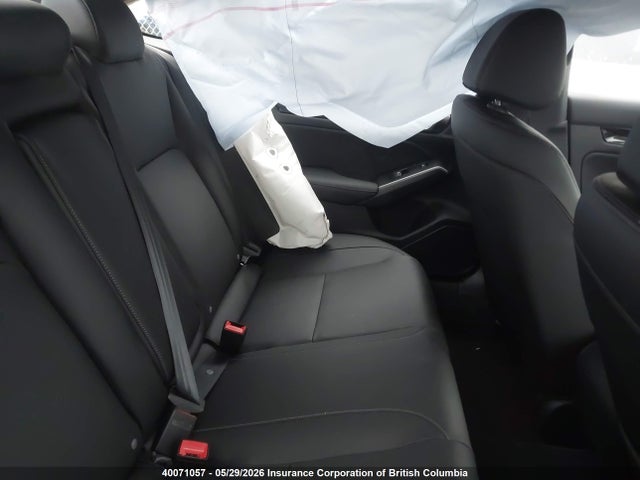 2026 Honda Civic მანქანა იყიდება აუქციონზე, vin: 2HGFE4F83TH007428, აუქციონის ნომერი: 40071057