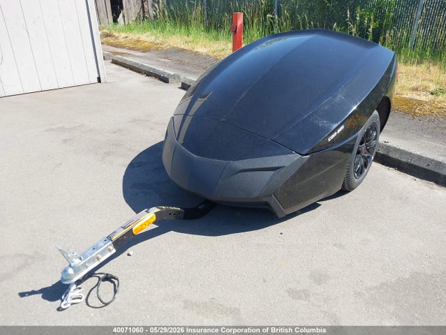 Can-Am Freedom 2021 2BZRCAA12MV000135 Image 2