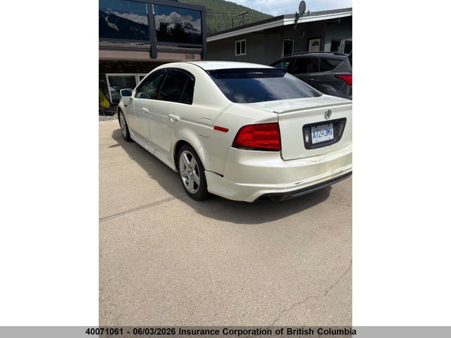 Aukcja sprzedaży 2006 Acura Tl, vin: 19UUA66246A801075, numer aukcji: 40071061