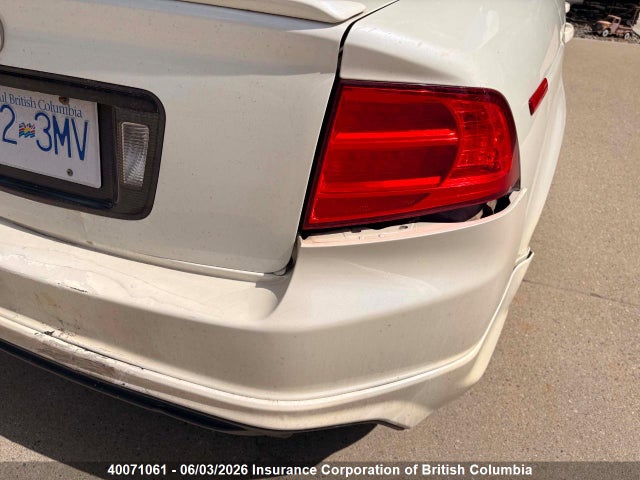 Aukcja sprzedaży 2006 Acura Tl, vin: 19UUA66246A801075, numer aukcji: 40071061