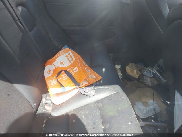 40012893 :رقم المزاد ، 5YJ3E1EA5JF075544 vin ، 2018 Tesla Model 3 مزاد بيع