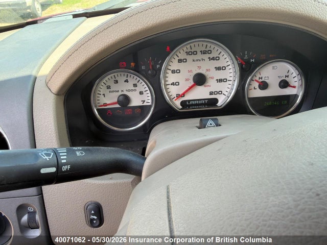Продаж на аукціоні авто 2005 Ford F150, vin: 1FTPW14565KC96971, номер лоту: 40071062