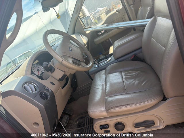 Продаж на аукціоні авто 2005 Ford F150, vin: 1FTPW14565KC96971, номер лоту: 40071062
