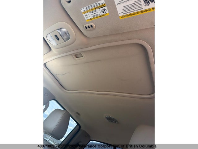 Продаж на аукціоні авто 2005 Ford F150, vin: 1FTPW14565KC96971, номер лоту: 40071062