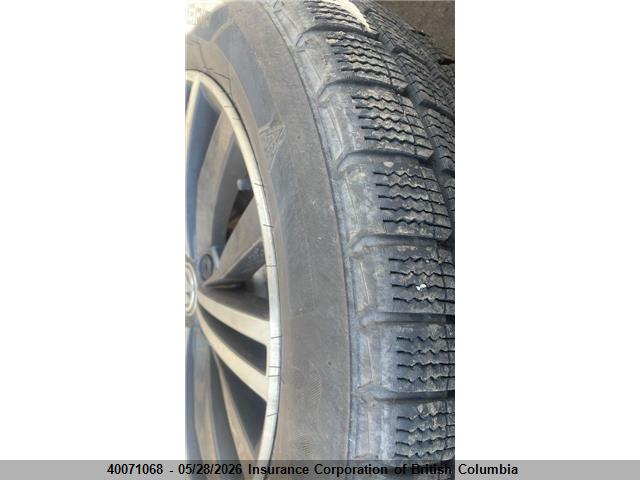Продажа на аукционе авто 2021 Volkswagen Tiguan Sel Premium R-line, vin: 3VV4B7AX7MM153950, номер лота: 40071068