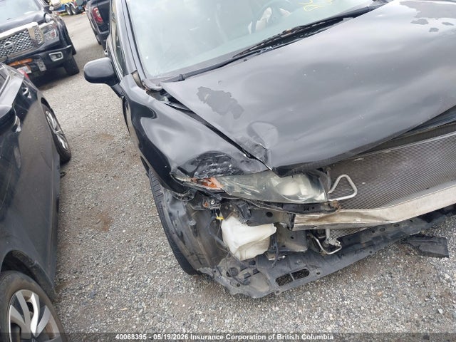 40068395 :رقم المزاد ، 2HGFA160X9H002398 vin ، 2009 Honda Civic Exl مزاد بيع