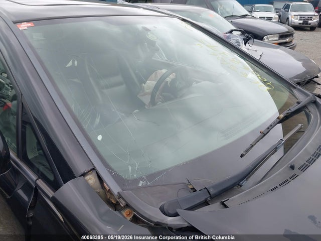 40068395 :رقم المزاد ، 2HGFA160X9H002398 vin ، 2009 Honda Civic Exl مزاد بيع