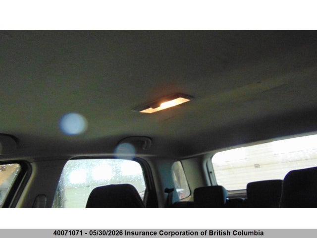 40071071 :رقم المزاد ، JS2YB413796205814 vin ، 2009 Suzuki Sx4 مزاد بيع