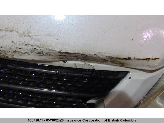40071071 :رقم المزاد ، JS2YB413796205814 vin ، 2009 Suzuki Sx4 مزاد بيع