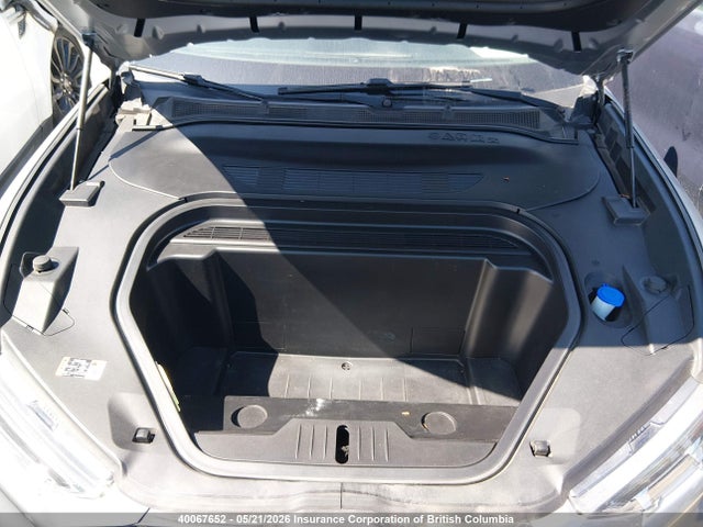 Продажа на аукционе авто 2021 Ford Mustang Mach-e Select, vin: 3FMTK1RM1MMA49726, номер лота: 40067652
