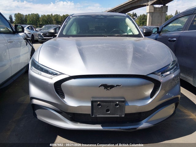 Продажа на аукционе авто 2021 Ford Mustang Mach-e Select, vin: 3FMTK1RM1MMA49726, номер лота: 40067652