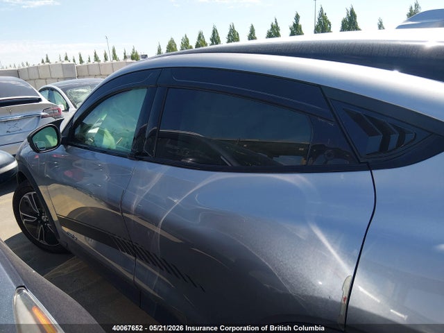 Продажа на аукционе авто 2021 Ford Mustang Mach-e Select, vin: 3FMTK1RM1MMA49726, номер лота: 40067652