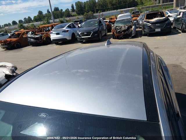 Продажа на аукционе авто 2021 Ford Mustang Mach-e Select, vin: 3FMTK1RM1MMA49726, номер лота: 40067652
