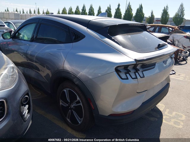 Продажа на аукционе авто 2021 Ford Mustang Mach-e Select, vin: 3FMTK1RM1MMA49726, номер лота: 40067652