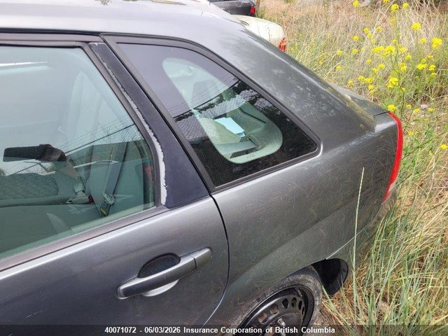 2005 Chevrolet Malibu Maxx Ls მანქანა იყიდება აუქციონზე, vin: 1G1ZT62885F192169, აუქციონის ნომერი: 40071072
