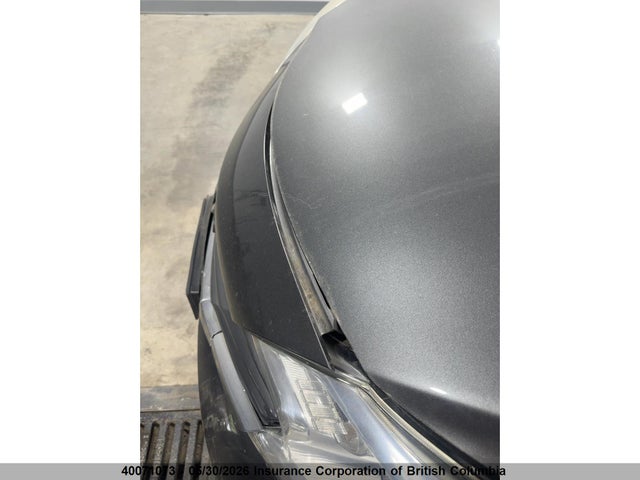 2016 Nissan Versa მანქანა იყიდება აუქციონზე, vin: 3N1CE2CP5GL384442, აუქციონის ნომერი: 40071073