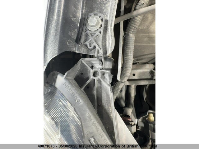 2016 Nissan Versa მანქანა იყიდება აუქციონზე, vin: 3N1CE2CP5GL384442, აუქციონის ნომერი: 40071073