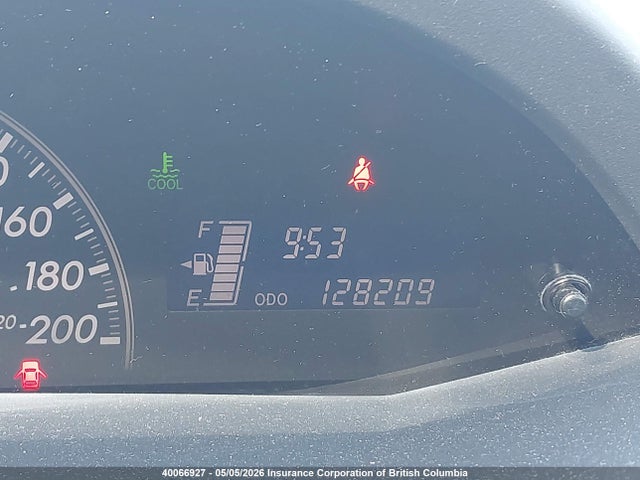 Продажа на аукционе авто 2007 Toyota Yaris, vin: JTDJT923975089667, номер лота: 40066927