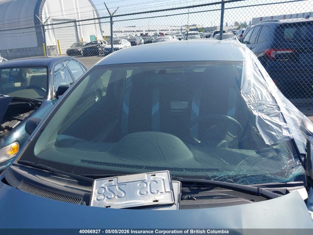 Продажа на аукционе авто 2007 Toyota Yaris, vin: JTDJT923975089667, номер лота: 40066927