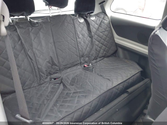 Продажа на аукционе авто 2007 Toyota Yaris, vin: JTDJT923975089667, номер лота: 40066927