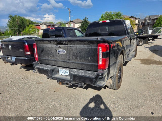 Aukcja sprzedaży 2023 Ford F350, vin: 1FT8W3BM5PEC08245, numer aukcji: 40071076