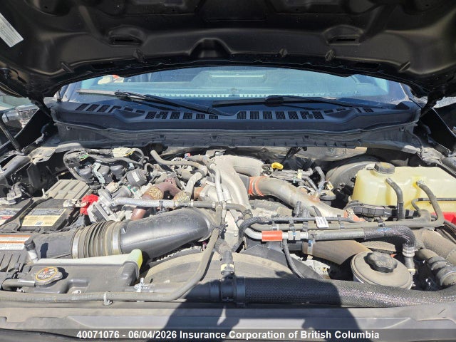 Aukcja sprzedaży 2023 Ford F350, vin: 1FT8W3BM5PEC08245, numer aukcji: 40071076