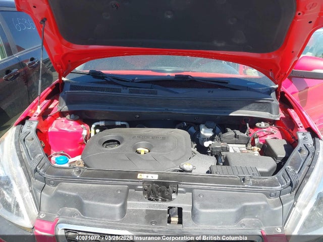 Aukcja sprzedaży 2012 Kia Soul, vin: KNDJT2A60C7375893, numer aukcji: 40071077