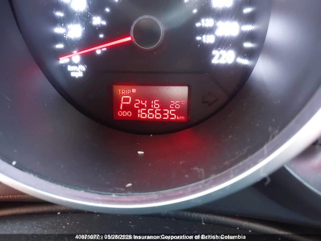 Aukcja sprzedaży 2012 Kia Soul, vin: KNDJT2A60C7375893, numer aukcji: 40071077
