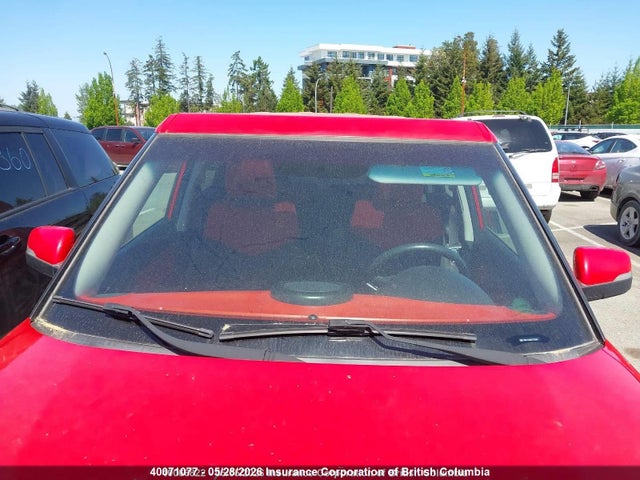 Aukcja sprzedaży 2012 Kia Soul, vin: KNDJT2A60C7375893, numer aukcji: 40071077