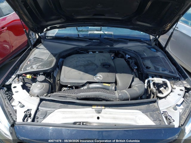 Aukcja sprzedaży 2019 Mercedes-benz C 300 4matic, vin: 55SWF8EB2KU290827, numer aukcji: 40071078
