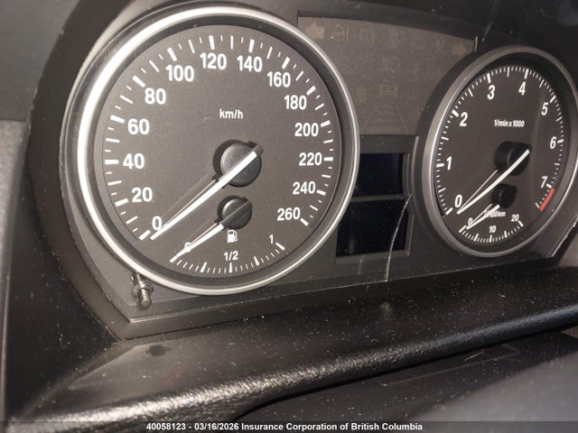 40058123 :رقم المزاد ، WBAVL1C58CVR77515 vin ، 2012 Bmw X1 Xdrive28i مزاد بيع