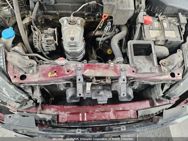 Продаж на аукціоні авто 2013 Honda Accord Sport, vin: 1HGCR2F52DA801032, номер лоту: 40071087