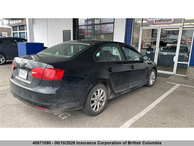 Aukcja sprzedaży 2012 Volkswagen Jetta, vin: 3VW1K7AJ0CM363668, numer aukcji: 40071090