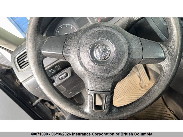 Aukcja sprzedaży 2012 Volkswagen Jetta, vin: 3VW1K7AJ0CM363668, numer aukcji: 40071090