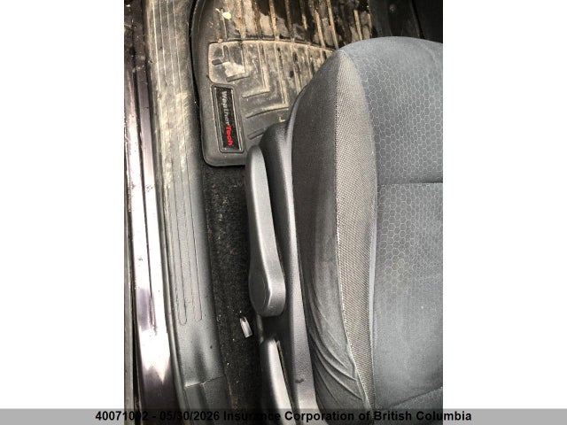 2014 Nissan Juke მანქანა იყიდება აუქციონზე, vin: JN8AF5MR5ET450312, აუქციონის ნომერი: 40071092