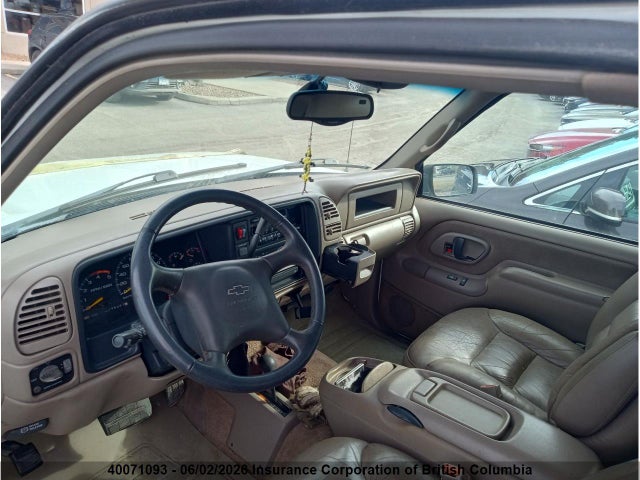 Продажа на аукционе авто 1998 Chevrolet 3500, vin: 1GCHK33F2WF026068, номер лота: 40071093