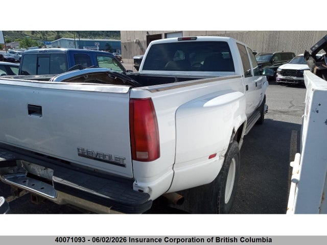 Продажа на аукционе авто 1998 Chevrolet 3500, vin: 1GCHK33F2WF026068, номер лота: 40071093