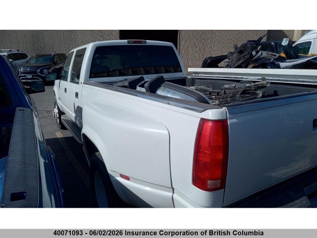 Продажа на аукционе авто 1998 Chevrolet 3500, vin: 1GCHK33F2WF026068, номер лота: 40071093