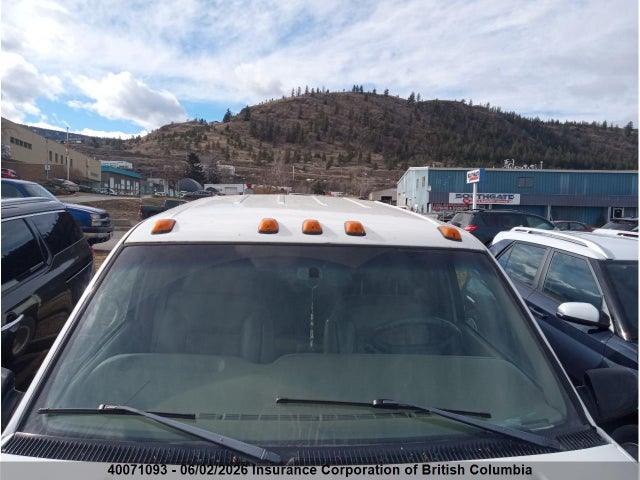 Продажа на аукционе авто 1998 Chevrolet 3500, vin: 1GCHK33F2WF026068, номер лота: 40071093