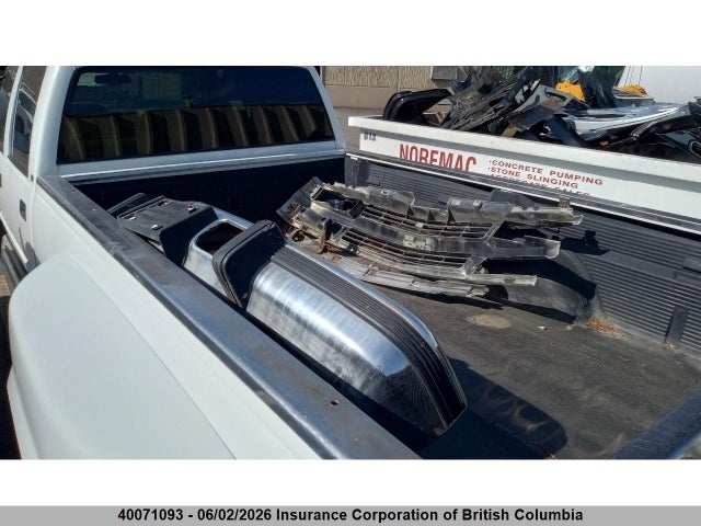 Продажа на аукционе авто 1998 Chevrolet 3500, vin: 1GCHK33F2WF026068, номер лота: 40071093