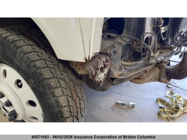 Продажа на аукционе авто 1998 Chevrolet 3500, vin: 1GCHK33F2WF026068, номер лота: 40071093