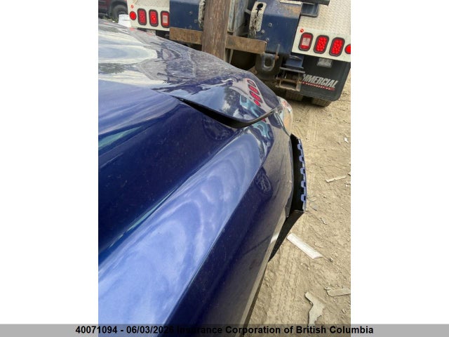40071094 :رقم المزاد ، 4S3GTAV65N3718593 vin ، 2022 Subaru Impreza Premium مزاد بيع