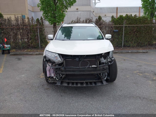 40071096 :رقم المزاد ، 5N1AT2MM6EC805393 vin ، 2014 Nissan Rogue مزاد بيع