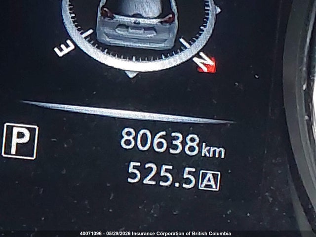 40071096 :رقم المزاد ، 5N1AT2MM6EC805393 vin ، 2014 Nissan Rogue مزاد بيع