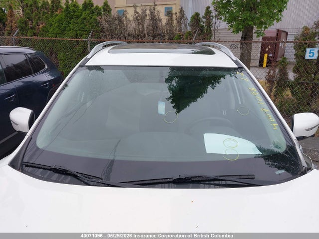 40071096 :رقم المزاد ، 5N1AT2MM6EC805393 vin ، 2014 Nissan Rogue مزاد بيع