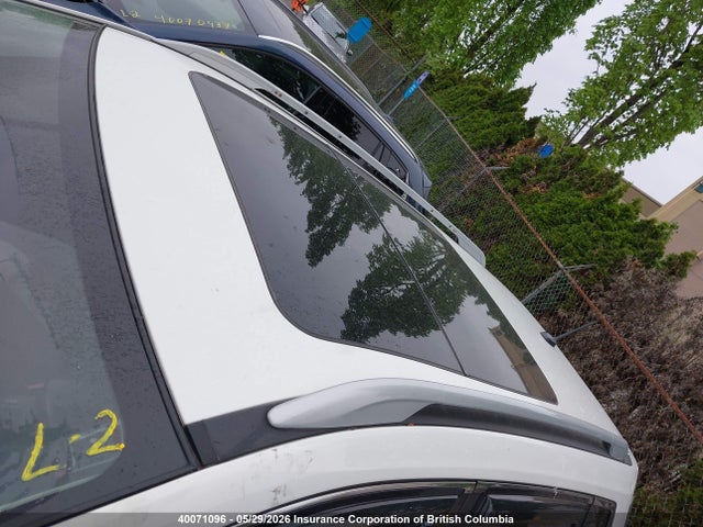 40071096 :رقم المزاد ، 5N1AT2MM6EC805393 vin ، 2014 Nissan Rogue مزاد بيع