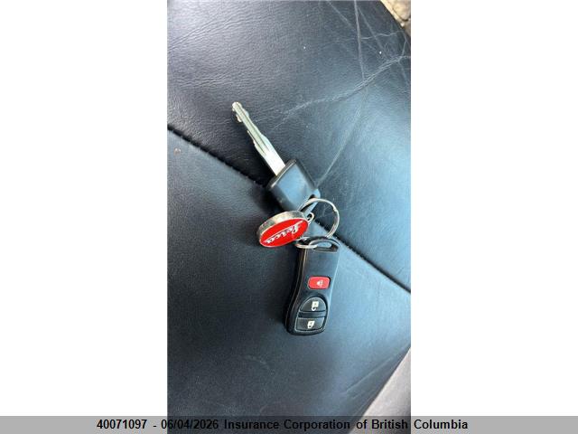 Aukcja sprzedaży 2015 Nissan Titan, vin: 1N6AA0EC2FN504739, numer aukcji: 40071097