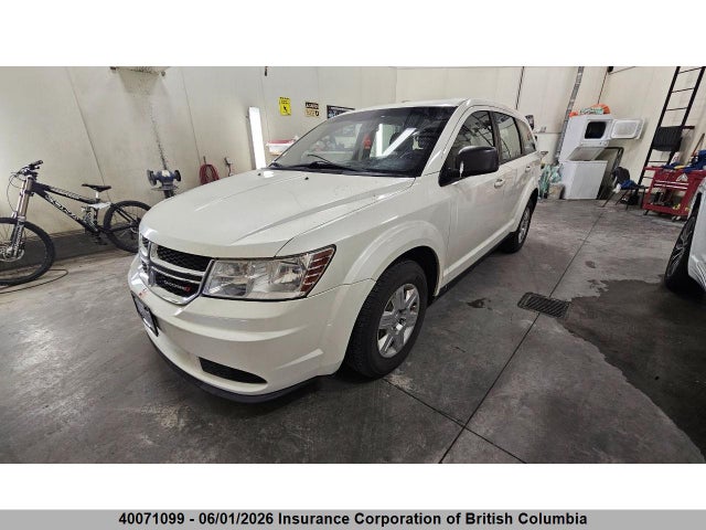 40071099 :رقم المزاد ، 3C4PDCAB3CT314883 vin ، 2012 Dodge Journey Se مزاد بيع
