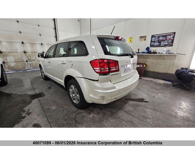 40071099 :رقم المزاد ، 3C4PDCAB3CT314883 vin ، 2012 Dodge Journey Se مزاد بيع