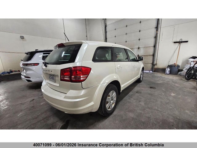 40071099 :رقم المزاد ، 3C4PDCAB3CT314883 vin ، 2012 Dodge Journey Se مزاد بيع